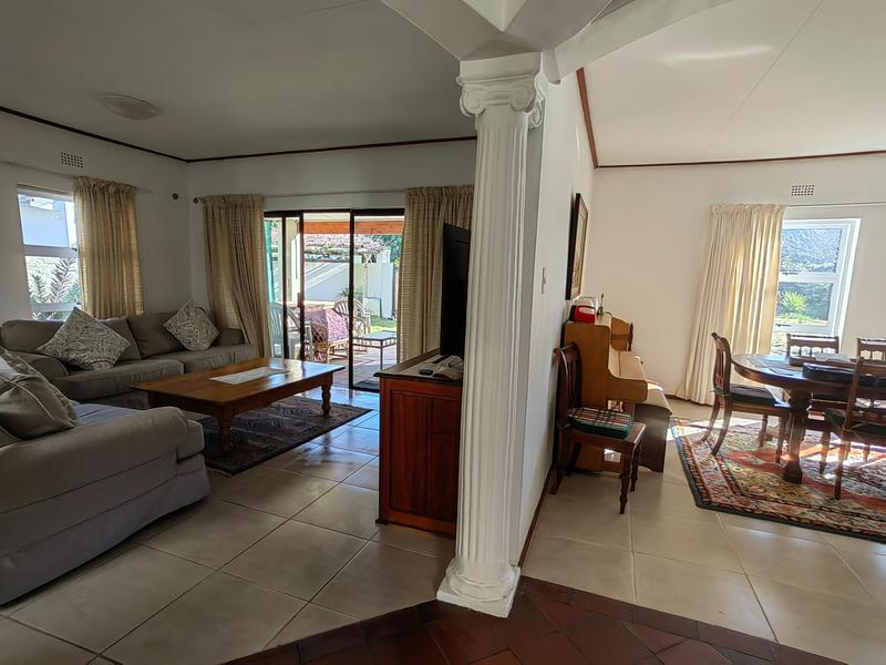 To Let 3 Bedroom Property for Rent in Ceres Western Cape